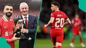 Liverpool legend shares painful reason for missing Diogo Jota's funeral