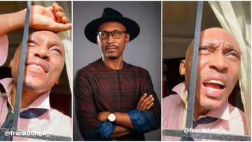“Nigerian Youths Need to Do Better and Make Their Voices Heard,” Frank Donga Talks About 2023 Elections