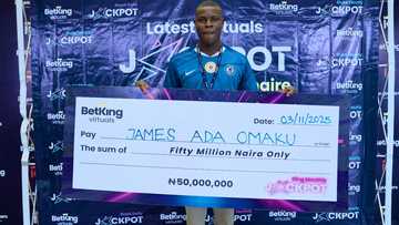How a N100 bet turned a Nasarawa farmer into a N50million winner