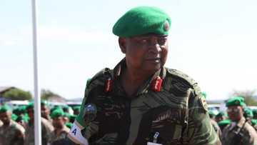 Bayan Mugabe, kasar Zimbabwe ta sake rashi na wani babban jigonta