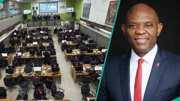 Stock market extends losing streak as investors lose N440bn