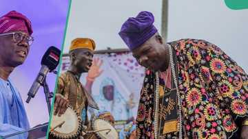 Isese: Governor Sanwo-Olu declares work-free day in Lagos