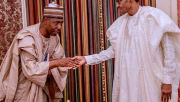 Mulki: An karrama shugabanni Musulmai guda 5 da suka 'taka rawar gani' a shekarar 2019