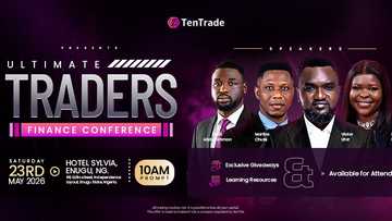 Why every Nigerian trader must attend the Ultimate Trader Finance Conference 2026