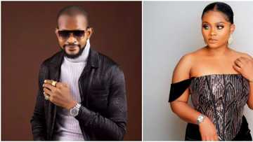 It’s better for me to chop slap than to see Boma kiss another man’s wife: Uche Maduagwu replies Tega