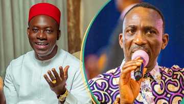 Soludo refunds venue fee to Pastor Paul Enenche after crusade in Anambra, gives reason