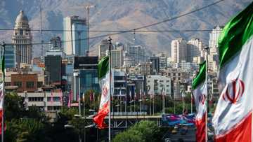Iran za ta inganta karfin makamashin nukiliyarta, inji Shugaban kasar