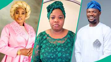 Tope Alabi gives Canada-based pastor 24-hour ultimatum as Toluwanisings’ death controversy takes new turn
