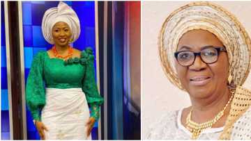 Condolence messages pour in as media personality Morayo Brown loses mum at 75