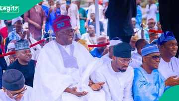 Da gaske Shugaba Tinubu ya yi ridda, ya fita daga addinin Musulunci? Gaskiya ta fito