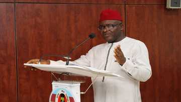 Insecurity, separatist agitations undermining Nigeria’s unity, says Ihejirika