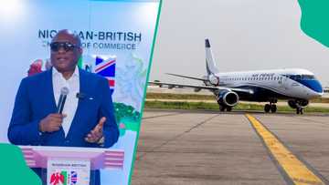 Air Peace set to launch international flight destination from Gateway Airport in Ogun