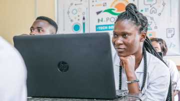 An sanar da mataki na gaba a shirin N-Power na gwamnatin Buhari