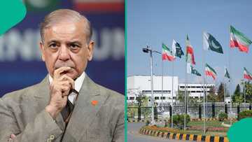 Pakistan launches cross-border strikes killing 29 militants amid rising tensions with Afghanistan