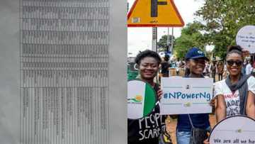 After Legit.ng's report, FG set to reinstate forcefully exited N-Power beneficiaries