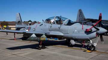 Banditry: US finally wades in, set to supply 12 Super Tucano attack aircraft to Nigeria