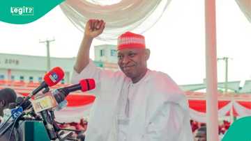 An yanke N10m a matsayin kudin shiga takarar zaben kananan hukumomin Kano