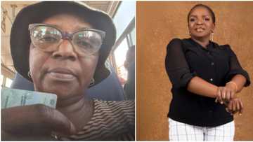 "Almost gave blood to collect it": Simi's mum shares struggle as she finally gets her PVC