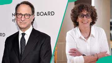 Who is Andrew Weissmann's wife? All you need to know about Debra Weissmann