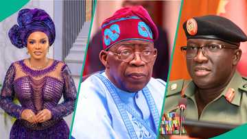 "We are not angry enough”: Iyabo Ojo blows hot, sends strong message to FG, army over rising insecurity