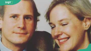 Lana Del Rey's parents stayed out of the spotlight, but her sister shoots her album covers
