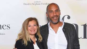 Valérie Trierweiler célibataire : elle évoque sa rupture avec Romain Magellan