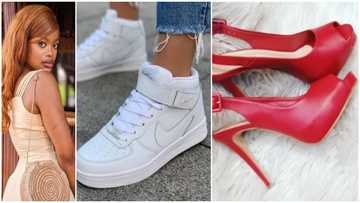What your favourite shoes say about you: Fashionista shares interesting takes