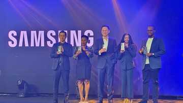 Samsung Galaxy S25 series sets the standard of AI phone as a true AI companion