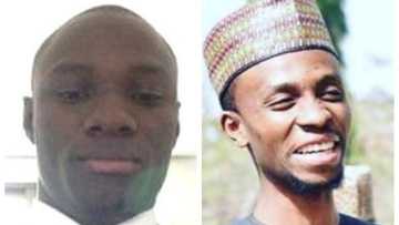 Mu hadu a kotu: Yaron El-Rufai zai maka ‘Dan Jarida gaban Alkali kan maganar fyade