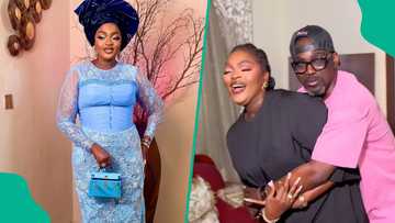 Eniola Badmus responds to fan who attempted to question her fun video with Pasuma
