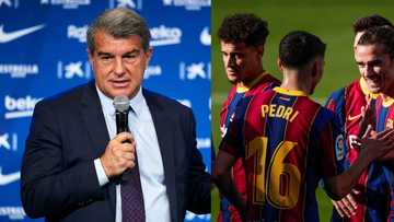 Barcelona threaten legal action against its own players in stunning new report