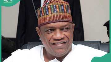 Ibrahim Geidam: Meet President Tinubu’s minister of police affairs