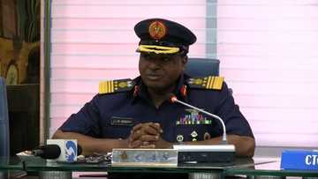 Boko Haram: NAF za ta kara dakarunta a yankin arewa maso gabas din Najeriya