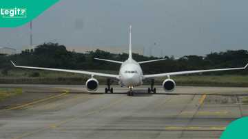 FG shares revenue expectation from Taraba Airport after concession approval
