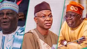 Exclusive: “El-Rufai may work for Atiku’s presidency,” Political analyst speaks ahead of 2027