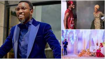 Timi Dakolo: The most sought after musician playing messenger of love