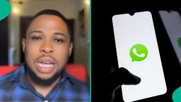 Man lists 7 categories of people you should block from viewing your WhatsApp status, many agree