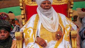 Da duminsa: Allah ya yi wa Sarkin Zazzau, Alhaji Shehu Idris, rasuwa