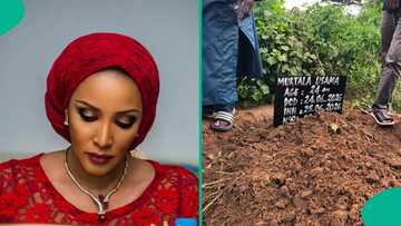 Usama Murtala: Bianca Ojukwu narrates how Nigerian trader dies in Abidjan prison after release