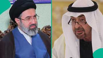 Hadaddiyar Daular Larabawa ta yanke alaka da Jamhuriyar Musulunci ta Iran