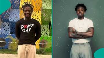 VDM sends message to Zlatan Ibile as rapper’s diss track INFERNO tops Apple Music Nigeria