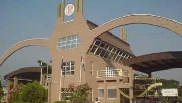 Nigerian university cancels resumption over 2nd wave of COVID-19