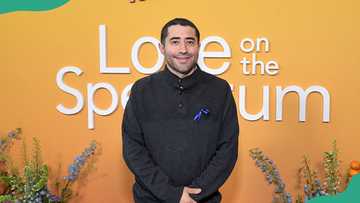 Adan Correa is a congressman's son whose Catholic faith shaped his journey on Love on the Spectrum