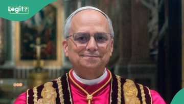 First China bishop appointed under Pope Leo, reason, details emerge