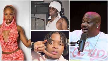 “Ritualists”: Reactions trail Ayra Starr’s Comment reporting her Mavins colleagues to EFCC, video trends