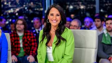 Who is Emily Compagno’s husband? Get to know Peter Riley