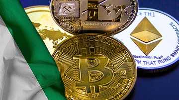 How to buy and sell Bitcoin, USDT, Ethereum and Litecoin in Nigeria - A 2025 guide