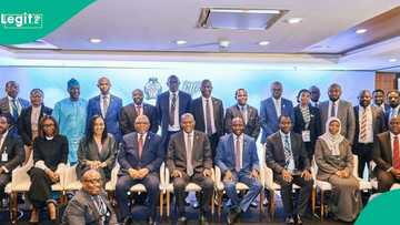 10 benefits of CBN’s newly launched non-resident Bank Verification Number for Nigerians abroad