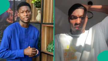 After 8 years, man calls out RCCG member for what she reportedly did to him, mentions her name