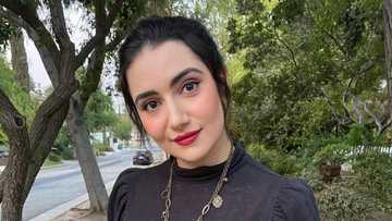 Safiya Nygaard’s biography: age, height, net worth, parents